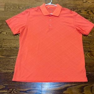 Men’s Adidas polo shirt